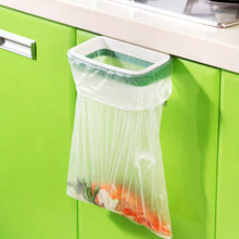 Trash Rack - A Cupboard Trash Holder