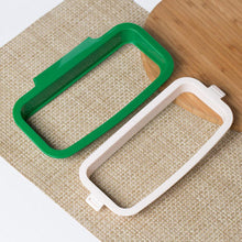 Trash Rack - A Cupboard Trash Holder