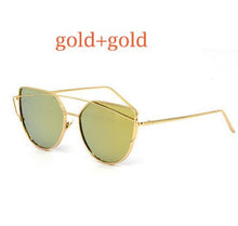 2018 Cat Eye Fashion Sunglasses
