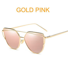 2018 Cat Eye Fashion Sunglasses