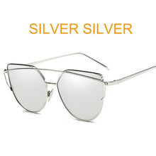 2018 Cat Eye Fashion Sunglasses