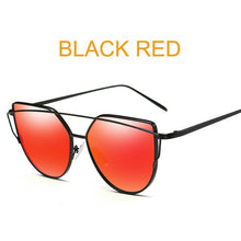 2018 Cat Eye Fashion Sunglasses