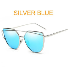2018 Cat Eye Fashion Sunglasses