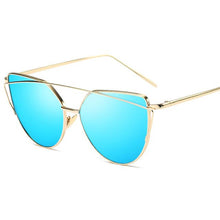 2018 Cat Eye Fashion Sunglasses