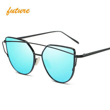 2018 Cat Eye Fashion Sunglasses
