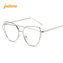 2018 Cat Eye Fashion Sunglasses