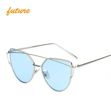 2018 Cat Eye Fashion Sunglasses